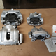 Those fresh calipers deserve new pads